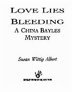 Love Lies Bleeding