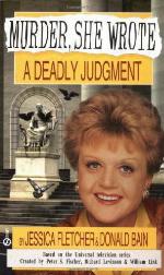 A Deadly Judgment