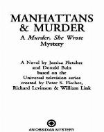 Manhattans & Murder