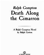 Death Along the Cimarron