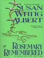 Rosemary Remembered
