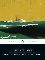 The Log from the Sea of Cortez