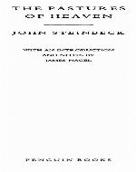 The Pastures of Heaven