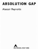 Absolution Gap