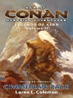 Cimmerian Rage