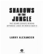 Shadows In the Jungle