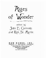 Ages of Wonder