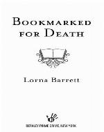 Bookmarked For Death