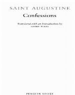 Confessions