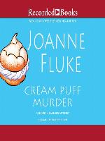 Cream Puff Murder