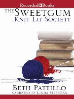 Sweetgum Knit Lit Society