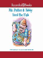 Mr. Putter & Tabby Feed the Fish