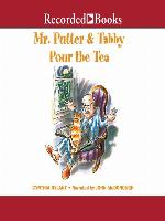 Mr. Putter & Tabby Pour the Tea