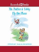 Mr. Putter & Tabby Fly the Plane
