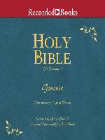 Holy Bible--Genesis Volume 1