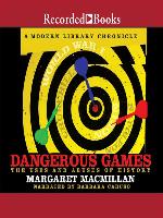 Dangerous Games