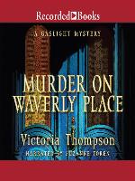 Murder on Waverly Place