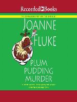 Plum Pudding Murder