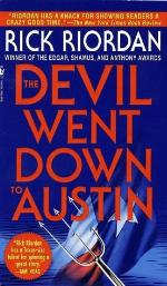 The Devil Went Down to Austin