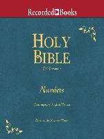 Holy Bible--Numbers Volume 4