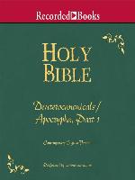 Part 1, Holy Bible Deuterocanonicals/Apocrypha-Volume 18