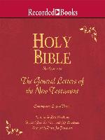 Holy Bible General Letters Volume 29