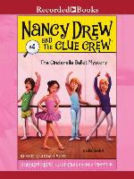 Cinderella Ballet Mystery