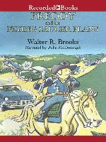 Freddy and the Flying Saucer Plans