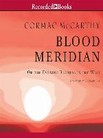 Blood Meridian