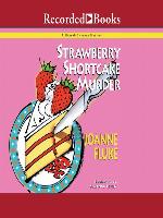 Strawberry Shortcake Murder