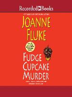 Fudge Cupcake Murder