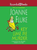 Key Lime Pie Murder