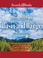 Basin and Range