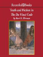 Truth and Fiction in the Da Vinci Code