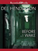 Before I Wake