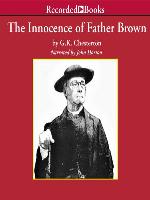 The Innocence of Father Brown