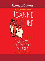 Cherry Cheesecake Murder