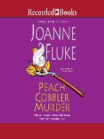 Peach Cobbler Murder