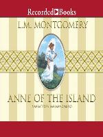 Anne of the Island