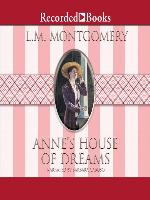 Anne's House of Dreams