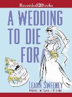 A Wedding to Die For