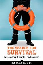 The Search for Survival