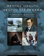 Mental Health and Mental Disorders [3 Volumes]