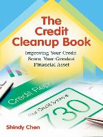The Credit Cleanup Book