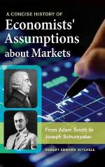 A Concise History of Economists' Assumptions about Markets