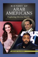 History of Arab Americans