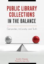 Public Library Collections in the Balance