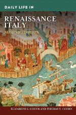 Daily Life in Renaissance Italy (2nd Revised edition)