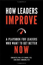 How Leaders Improve