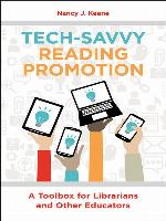 Tech-Savvy Reading Promotion